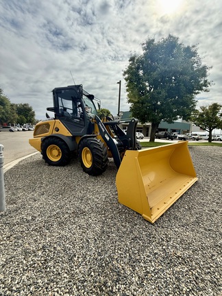 2024 John Deere 30"