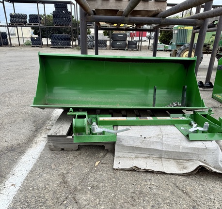 2023 John Deere 60 In