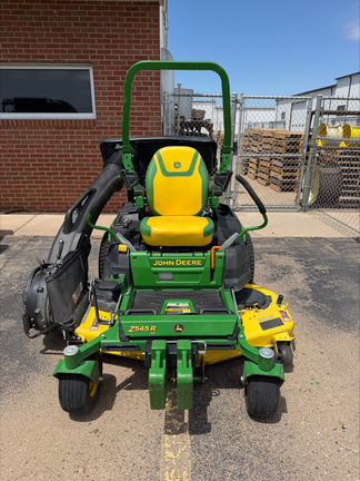 2021 John Deere Z545R