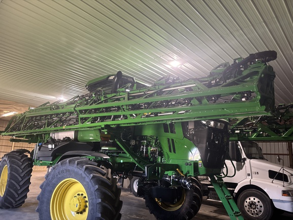 2026 John Deere 410R