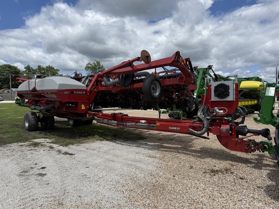 2015 Case IH 1245
