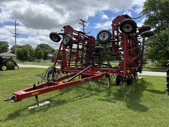 2014 Case IH 200