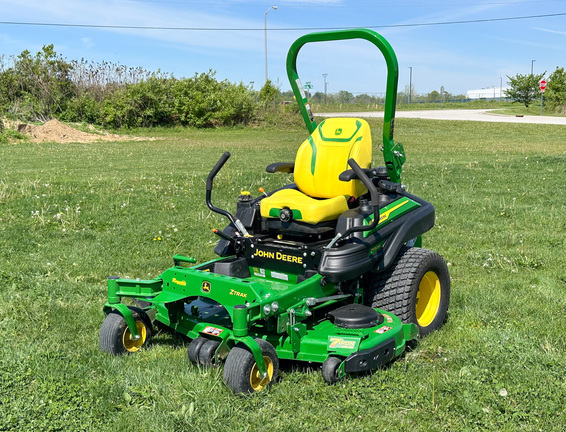 2023 John Deere Z930M