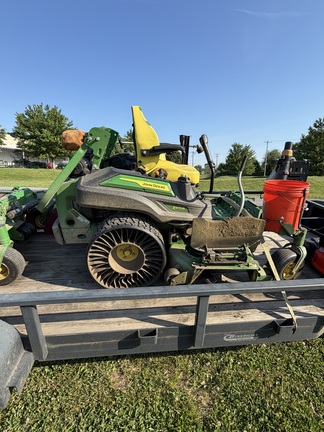 2025 John Deere Z970R