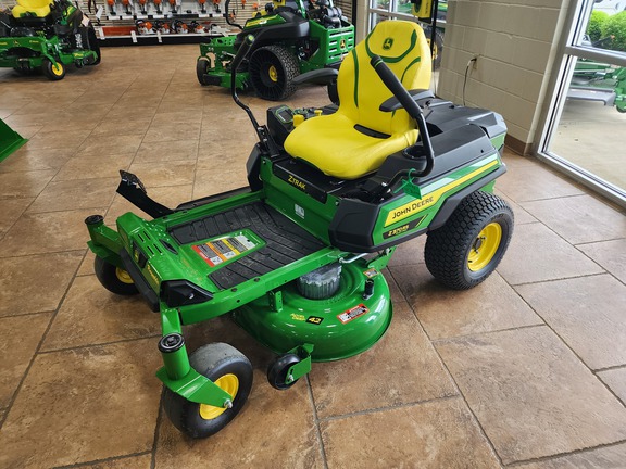 2026 John Deere Z370R