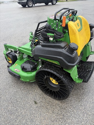 2024 John Deere 850