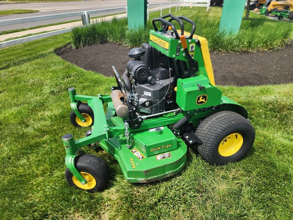 2023 John Deere 648R