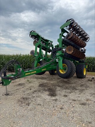 2020 John Deere 2680H