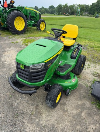 2026 John Deere 22