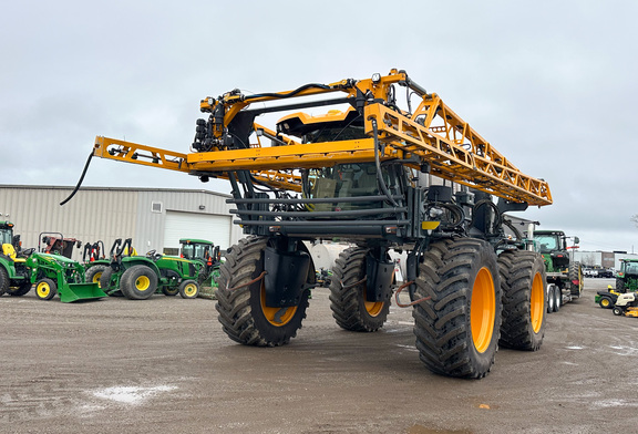 2025 Hagie STS12