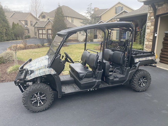2012 John Deere 50