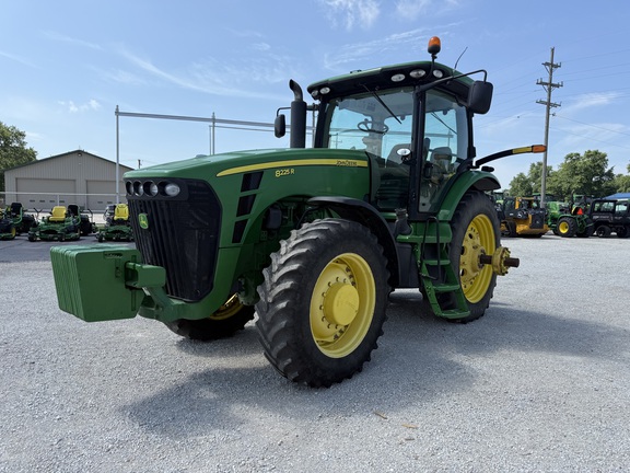 2010 John Deere 22