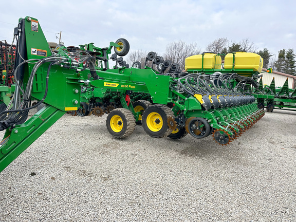 2023 John Deere DB60