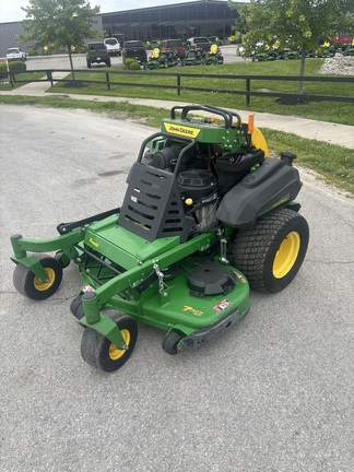 2024 John Deere 850