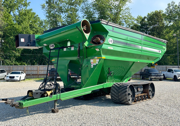 2014 J&M 1401