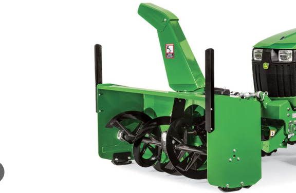 2024 John Deere 54in.