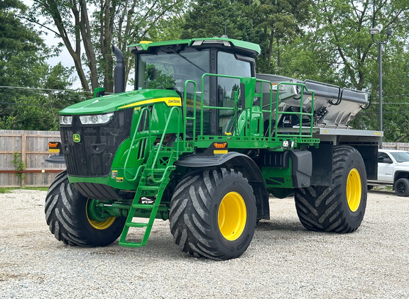 2024 John Deere 800R
