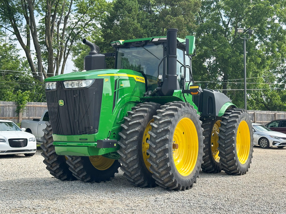 2025 John Deere 9R 440