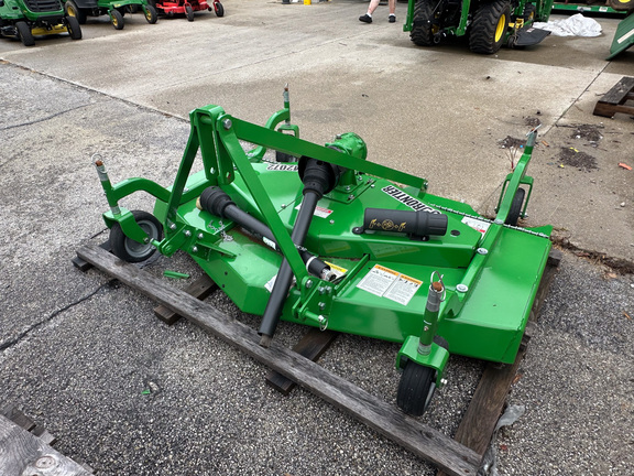 2022 Frontier GM2072R