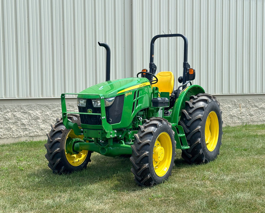 2023 John Deere 5075E