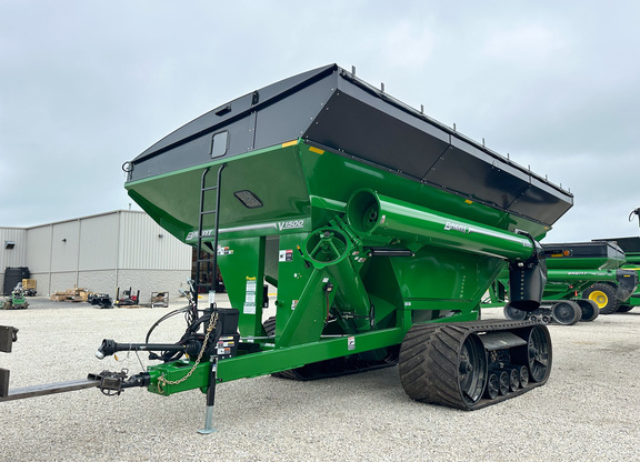 2025 Brent V1500
