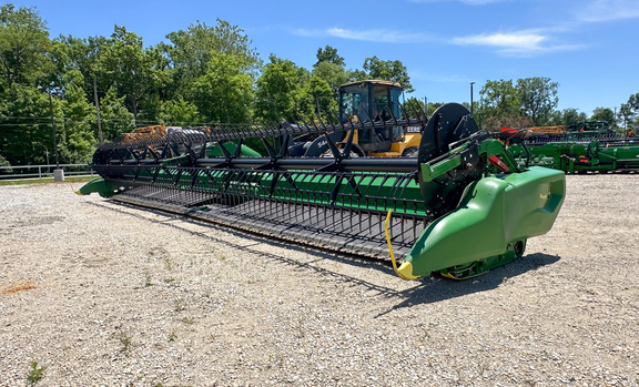 2024 John Deere RD40F