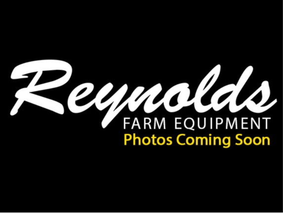 2024 John Deere HD45F