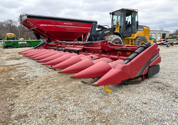 2016 Case IH 4412