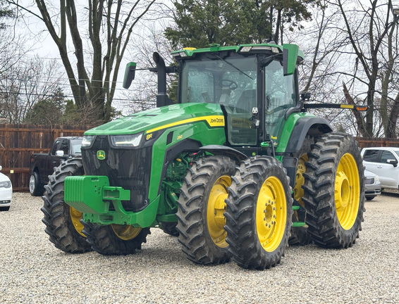 2023 John Deere 8R 280
