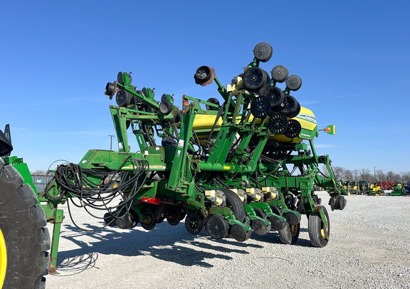 2008 John Deere 1790
