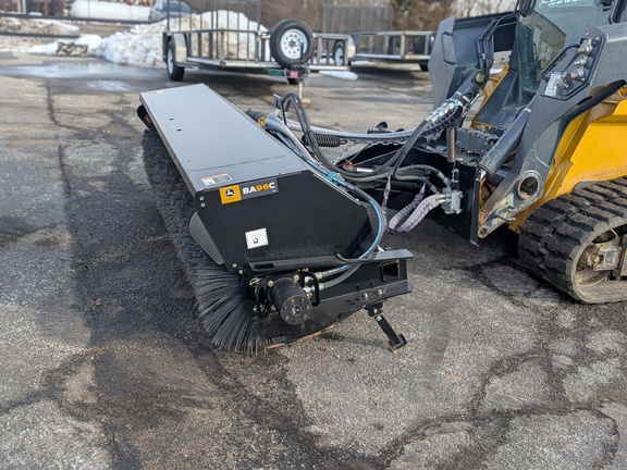 2023 John Deere BA96C