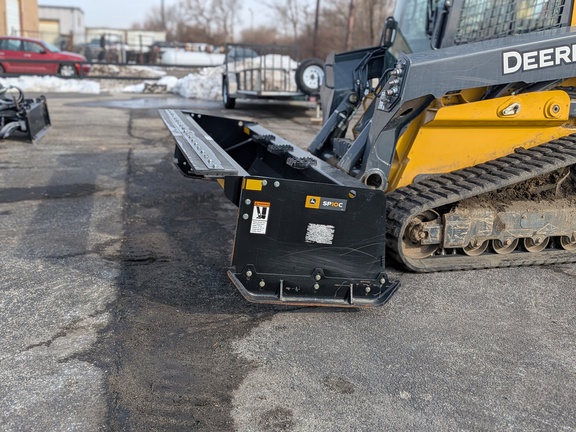 2024 John Deere SP10C