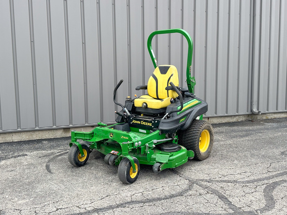 2022 John Deere Z930M