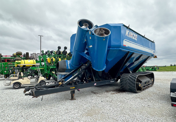2014 Kinze 1100