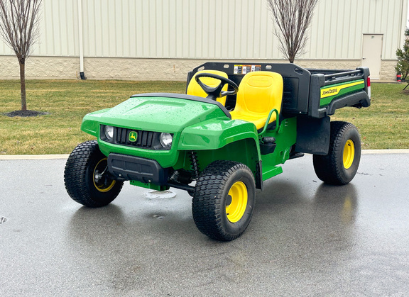 2024 John Deere TX 4X2