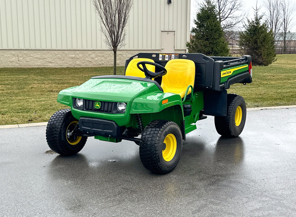 2024 John Deere TX 4X2
