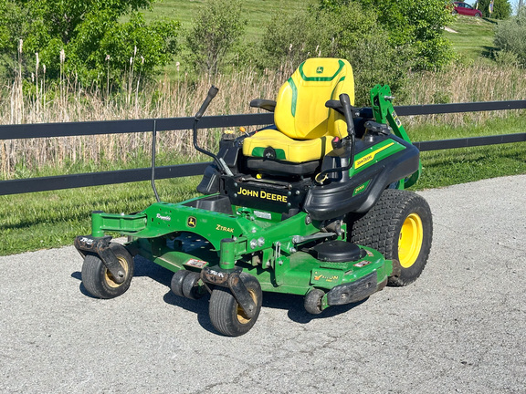 2023 John Deere Z970R