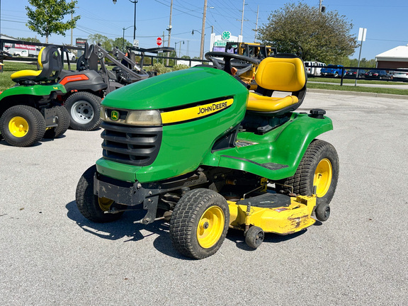 2008 John Deere 36"