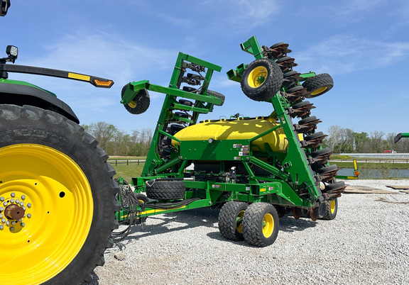 2009 John Deere 1990