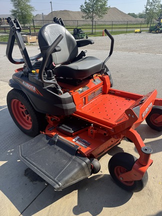 2017 Kubota Z421