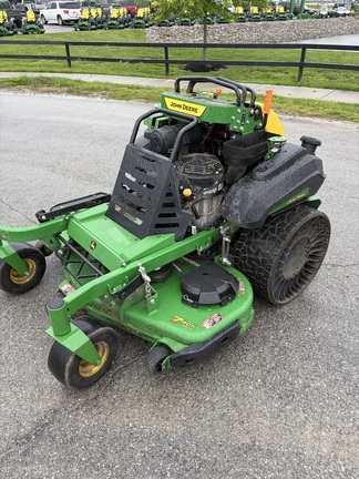 2024 John Deere 850