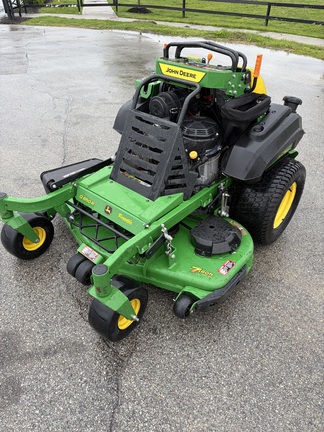 2024 John Deere 850