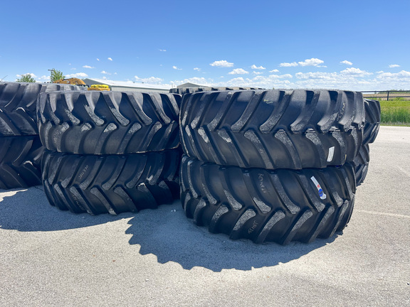 2026 Goodyear LSW710/65R46