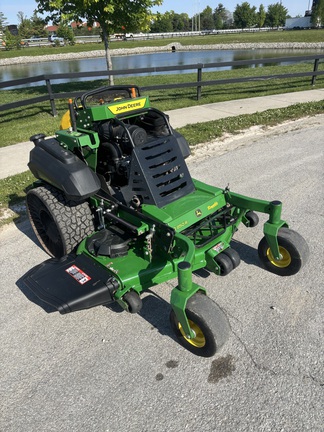 2024 John Deere 850