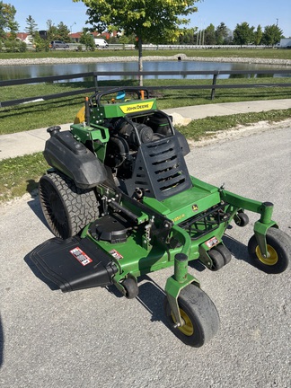 2024 John Deere 850