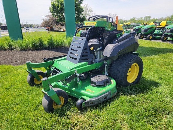 2024 John Deere 850