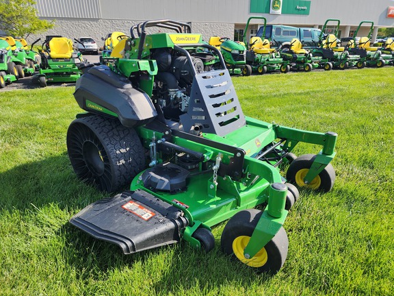 2024 John Deere 850