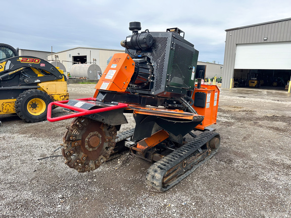 2023 Bandit SG75 Diesel