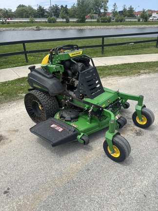 2024 John Deere 850