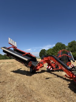 2021 Kuhn 950